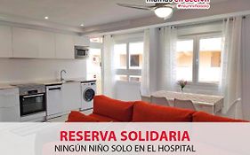 Apartamentos Playa Norte Peniscola 3000